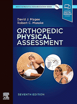 Orthopedic Physical Assessment. Edition: 7