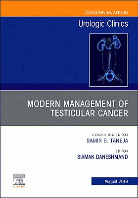 Modern Management of Testicular Cancer