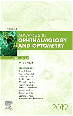 Advances in Ophthalmology and Optometry, 2019
