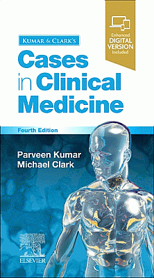Kumar & Clark's Cases in Clinical Medicine. Edition: 4