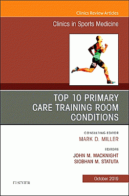 Top 10 Primary Care Training Room Conditions
