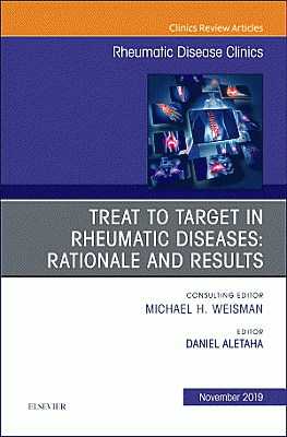 Treat to Target in Rheumatic Diseases: Rationale and Results