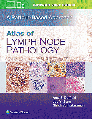 Atlas of Lymph Node Pathology. Edition First