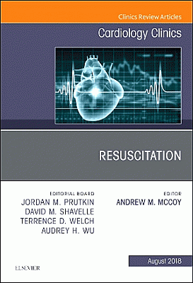 Resuscitation, An Issue of Cardiology Clinics