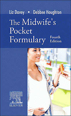 The Midwife's Pocket Formulary. Edition: 4