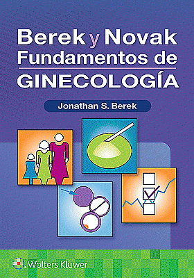 Berek y Novak. Fundamentos de ginecología. Edition First