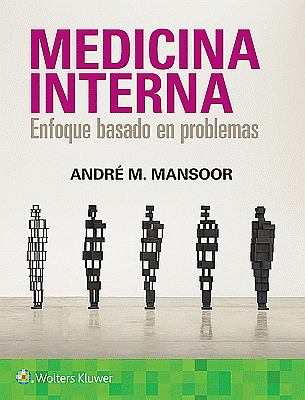 Medicina Interna. Enfoque basado en problemas. Edition First