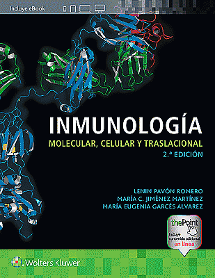 Inmunología molecular, celular y traslacional. Edition Second
