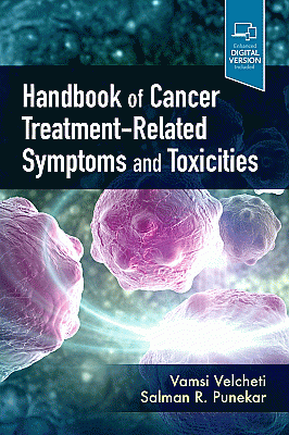 Handbook of Cancer Treatment-Related Symptoms and Toxicities