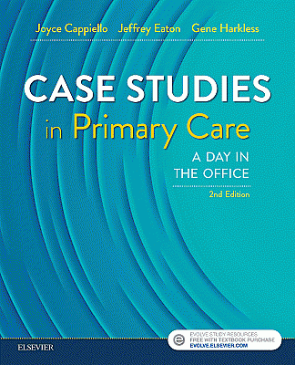 Case Studies in Primary Care. Edition: 2