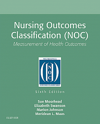 Nursing Outcomes Classification (NOC). Edition: 6