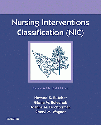 Nursing Interventions Classification (NIC). Edition: 7