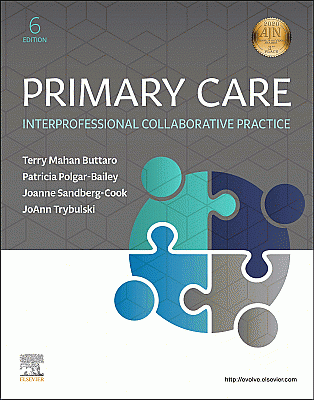 Primary Care. Edition: 6