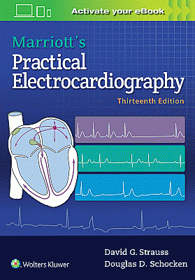 Marriott's Practical Electrocardiography. Edition Thirteenth