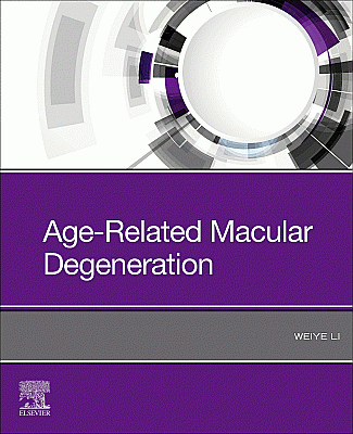 Age-Related Macular Degeneration