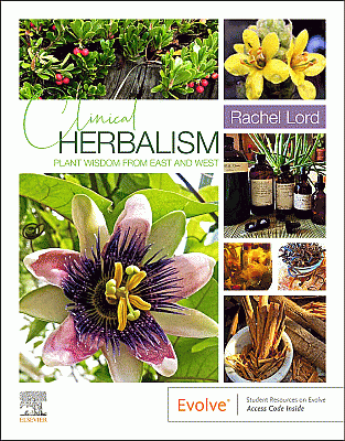 Clinical Herbalism