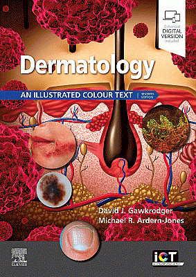 Dermatology. Edition: 7