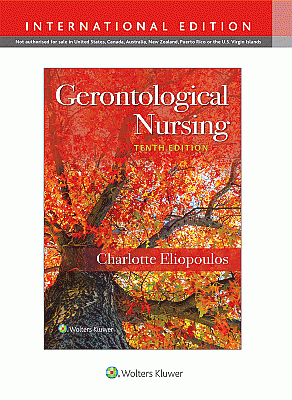 Gerontological Nursing, 10th Edition