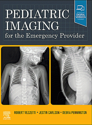 Pediatric Imaging for the Emergency Provider