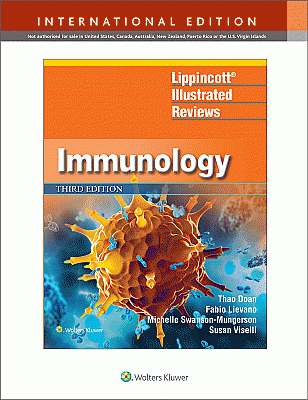 Lippincott Illustrated Reviews: Immunology, 3rd Edition