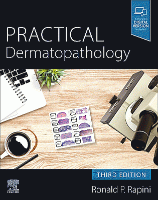 Practical Dermatopathology. Edition: 3