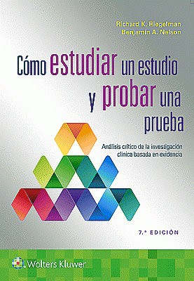Cómo estudiar un estudio y probar una prueba. Edition Seventh