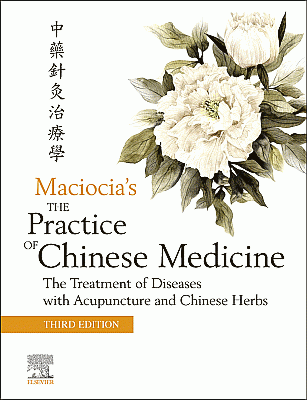 The Practice of Chinese Medicine. Edition: 3