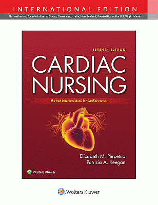 Cardiac Nursing, 7th Edition