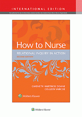 How to Nurse, 2nd Edition