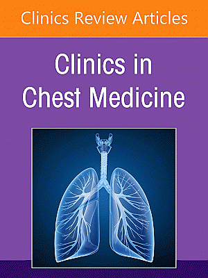 Gender and Respiratory Disease, An Issue of Clinics in Chest Medicine