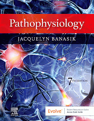 Pathophysiology. Edition: 7