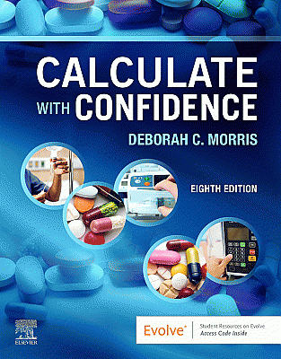 Calculate with Confidence. Edition: 8