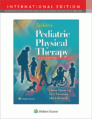 Tecklin's Pediatric Physical Therapy, 6th Edition