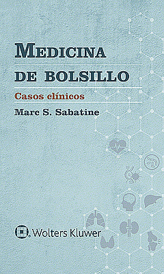 Medicina de bolsillo. Casos clínicos. Edition First