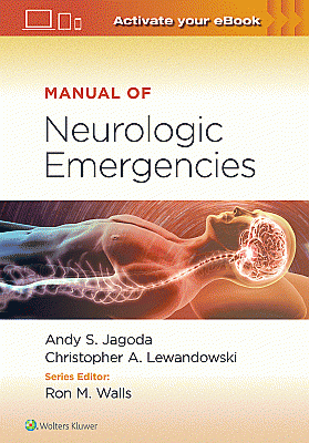 Manual of Neurologic Emergencies. Edition First