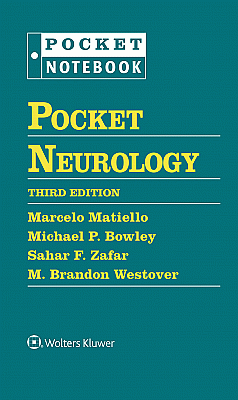 Pocket Neurology. Edition Third