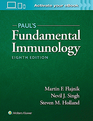 Paul's Fundamental Immunology. Edition Eighth