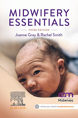 Midwifery Essentials. Edition: 3