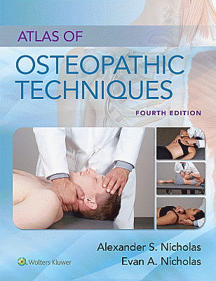 Atlas of Osteopathic Techniques. Edition Fourth