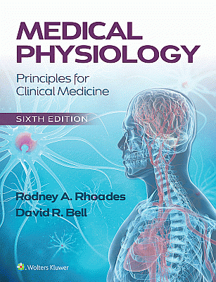 Medical Physiology. Edition Sixth