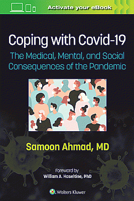 Coping with COVID-19. Edition First
