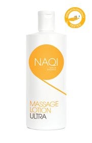 Naqi Ultra Massage Lotion (500ml)