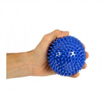 Spikey Massage Balls - 8cm & 10cm