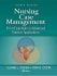 Nursing Case Management. Edition: 4
