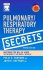 Pulmonary/Respiratory Therapy Secrets. Edition: 3