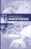 Advances in Anesthesia, 2012