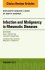 Infection and Malignancy in Rheumatic Diseases, An Issue of Rheumatic Disease Clinics of North America