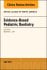 Evidence-based Pediatric Dentistry, An Issue of Dental Clinics of North America