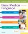 Basic Medical Language with Flash Cards. Edition: 6
