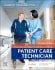 Fundamental Concepts and Skills for the Patient Care Technician. Edition: 2